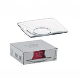 Paşabahçe Tea Coaster Square Set of 6 PB-54261